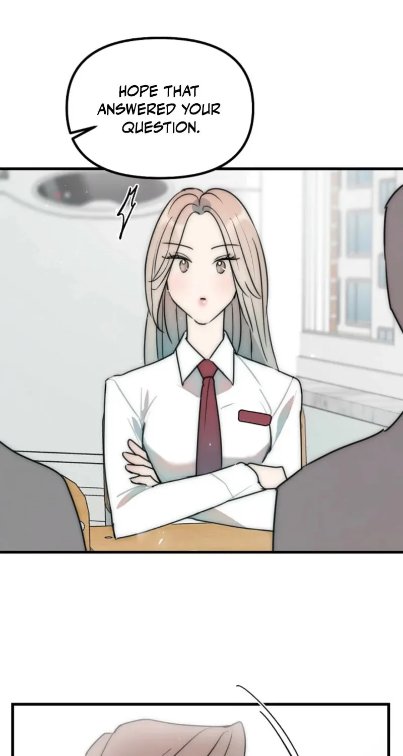 The Teacher in the Trap Chapter 4 page 10 - 