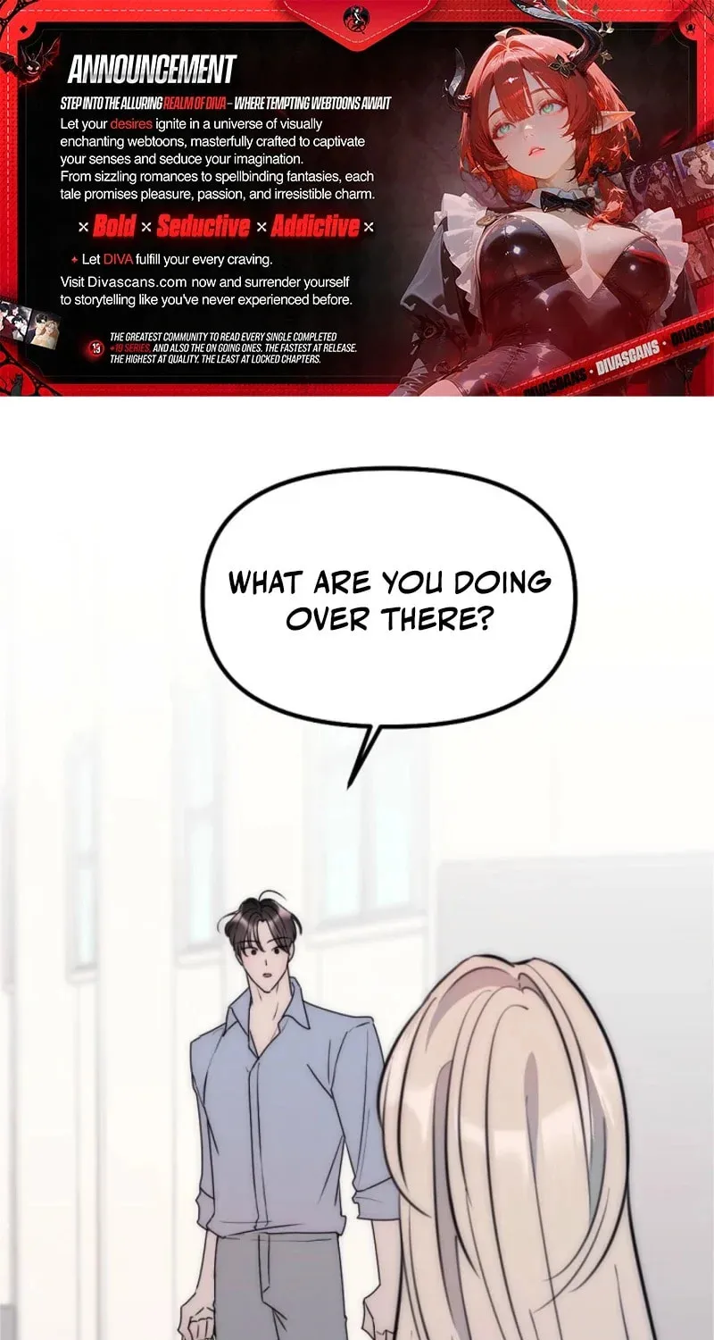 The Teacher in the Trap Chapter 5 page 1 - 