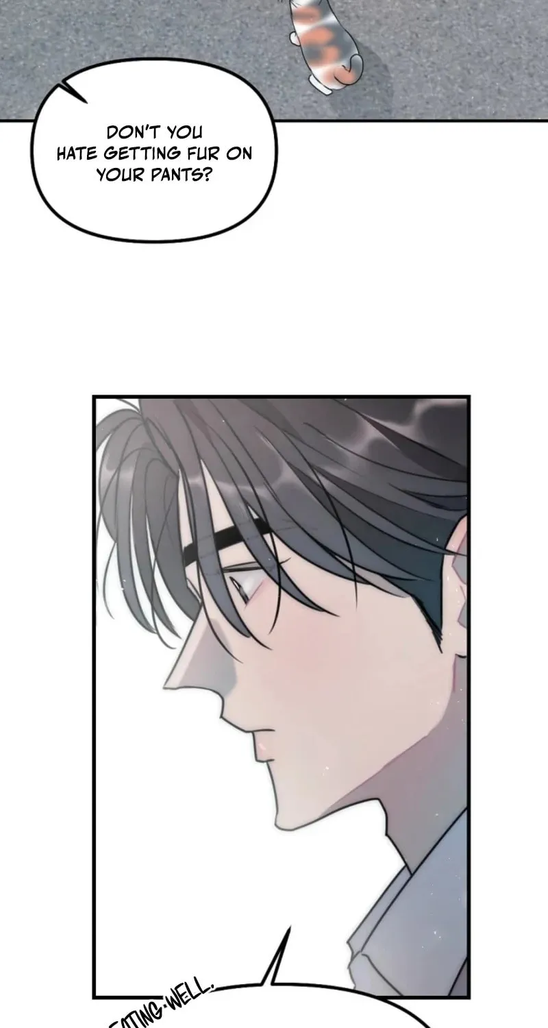 The Teacher in the Trap Chapter 5 page 11 - 