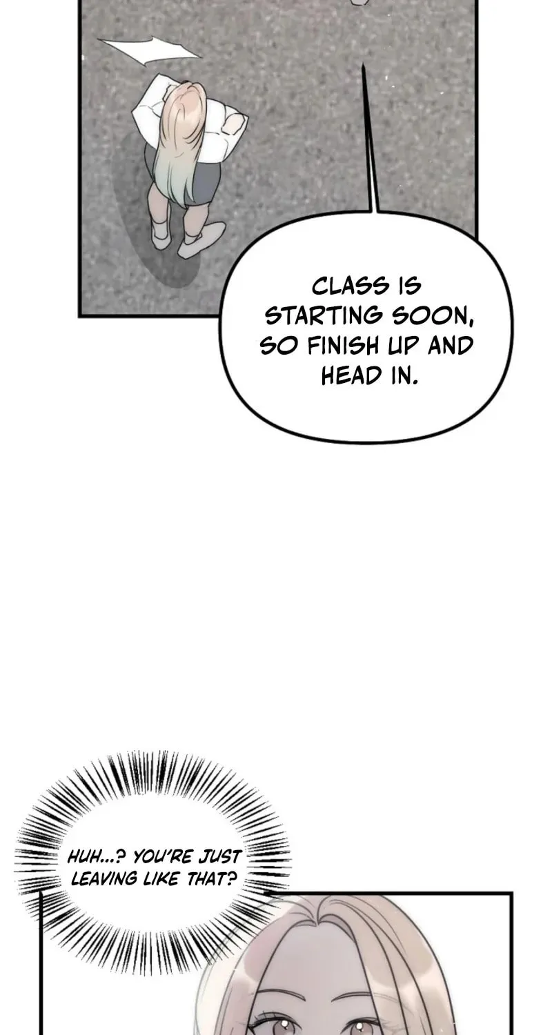 The Teacher in the Trap Chapter 5 page 14 - 