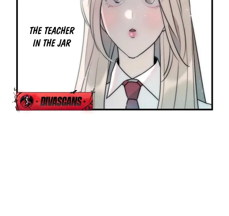 The Teacher in the Trap Chapter 5 page 15 - 