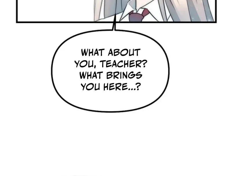 The Teacher in the Trap Chapter 5 page 3 - 