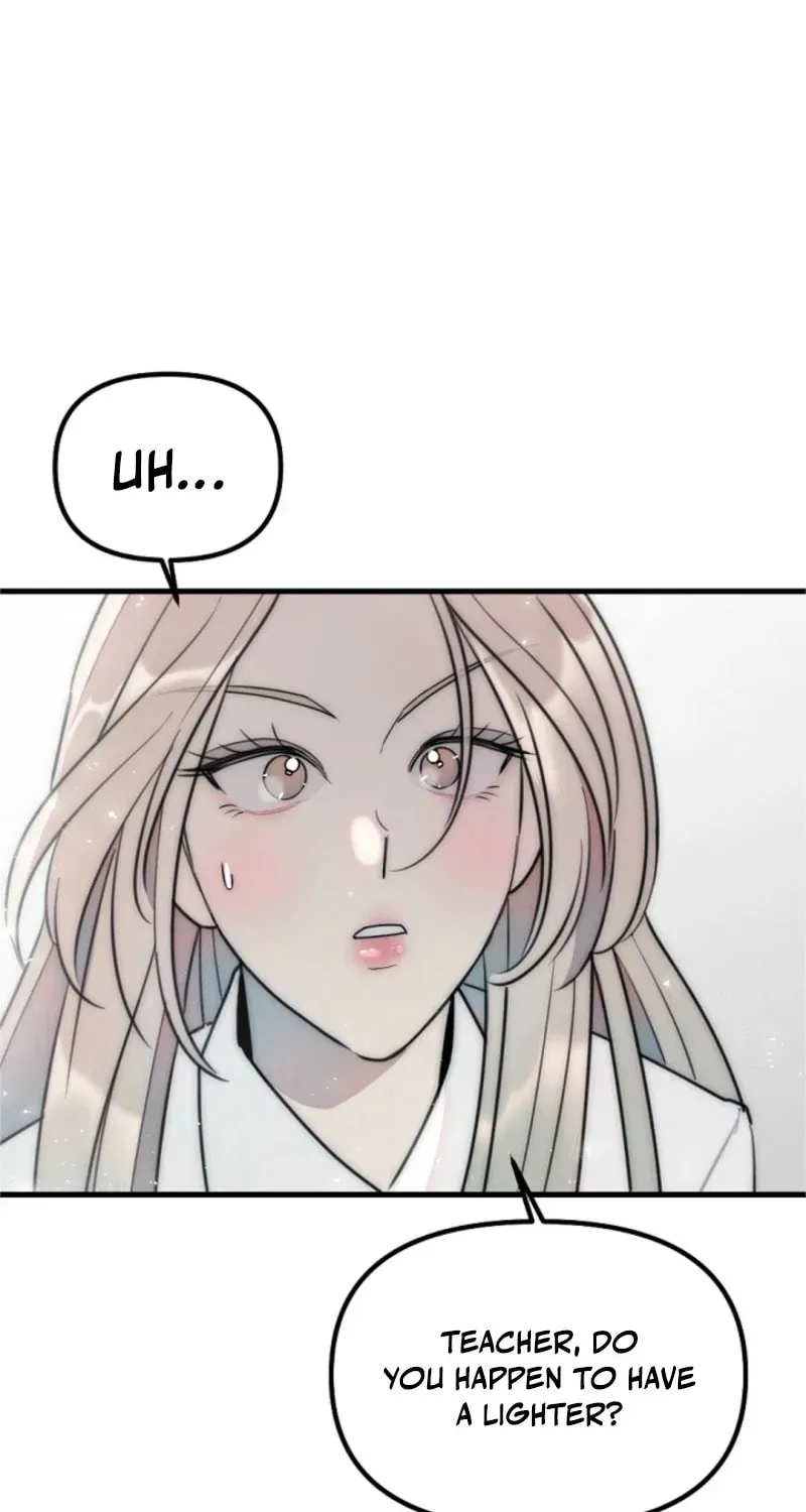 The Teacher in the Trap Chapter 5 page 22 - 