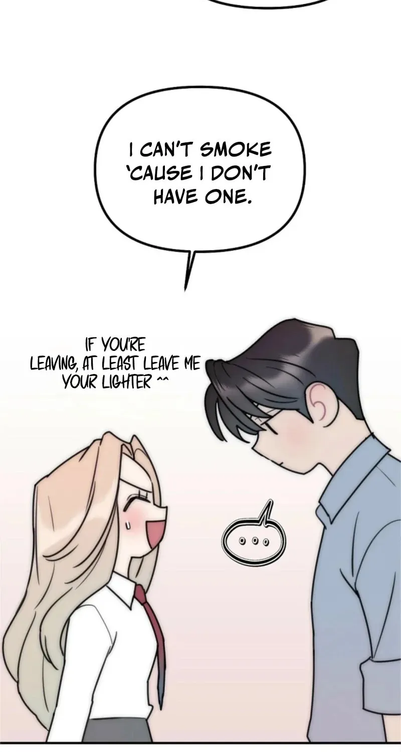 The Teacher in the Trap Chapter 5 page 23 - 