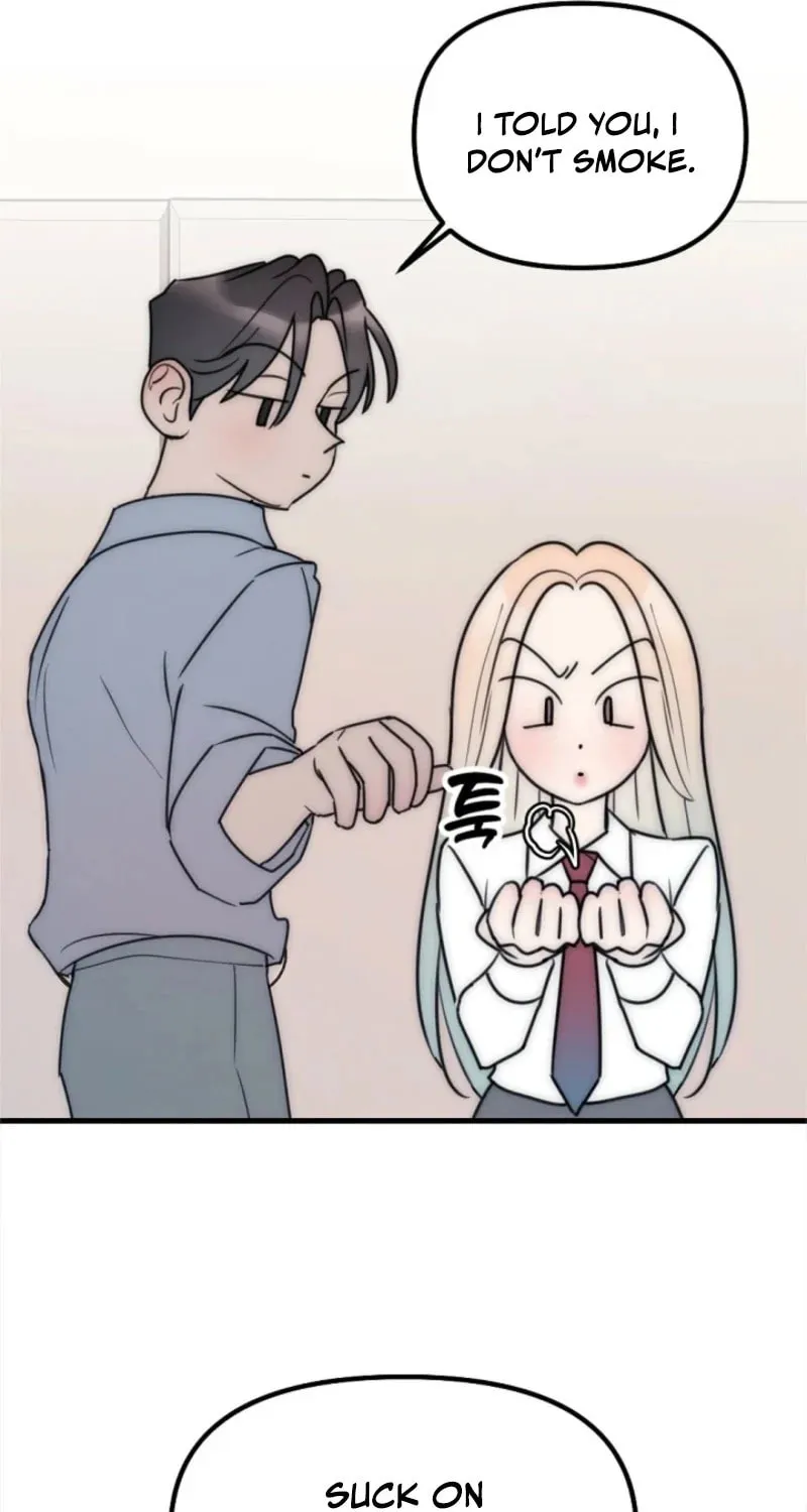The Teacher in the Trap Chapter 5 page 28 - 