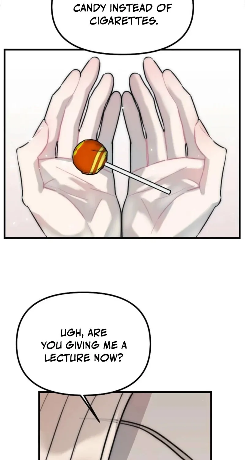 The Teacher in the Trap Chapter 5 page 29 - 