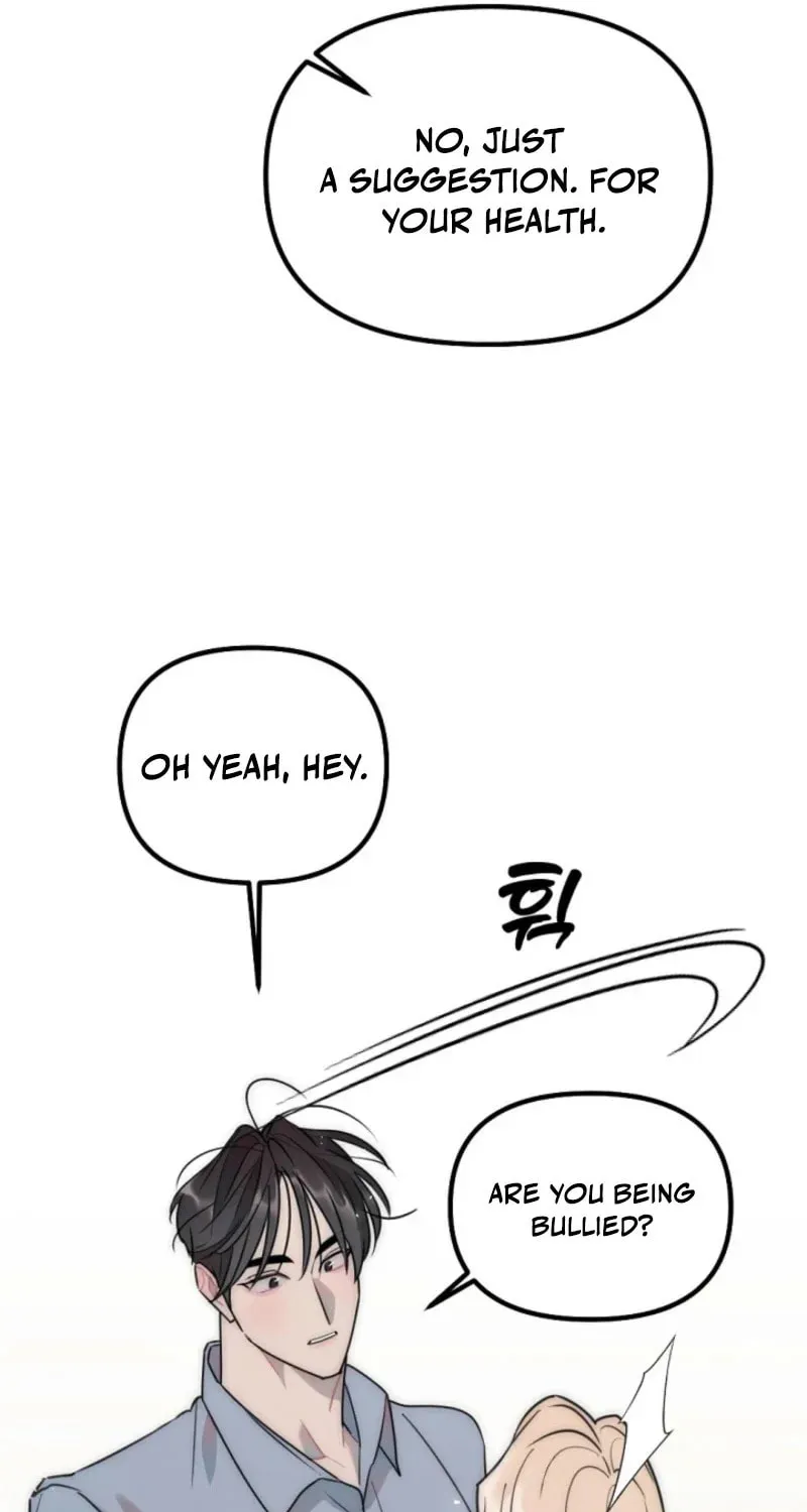 The Teacher in the Trap Chapter 5 page 31 - 