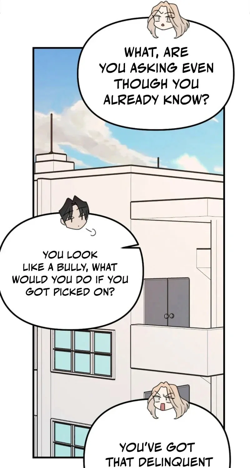 The Teacher in the Trap Chapter 5 page 33 - 