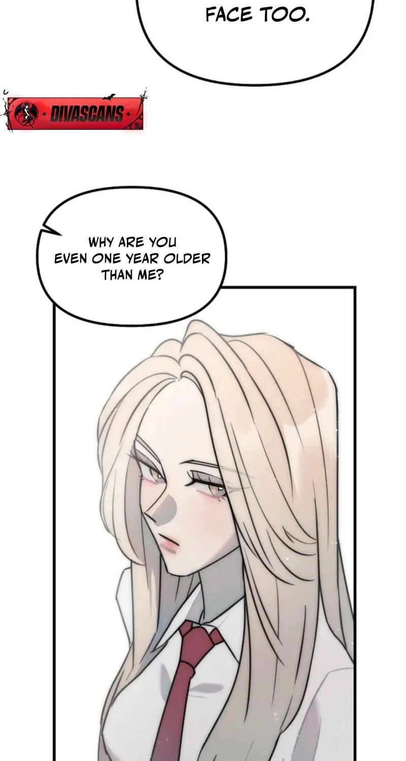 The Teacher in the Trap Chapter 5 page 34 - 