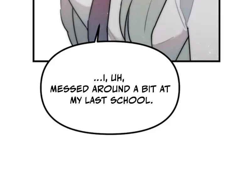 The Teacher in the Trap Chapter 5 page 35 - 