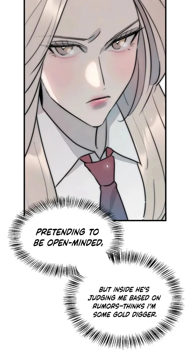 The Teacher in the Trap Chapter 5 page 37 - 