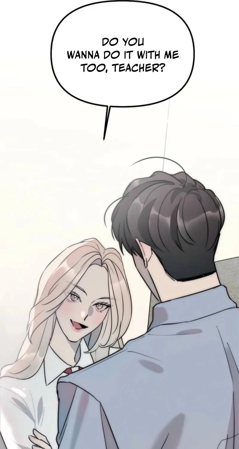The Teacher in the Trap Chapter 5 page 39 - 