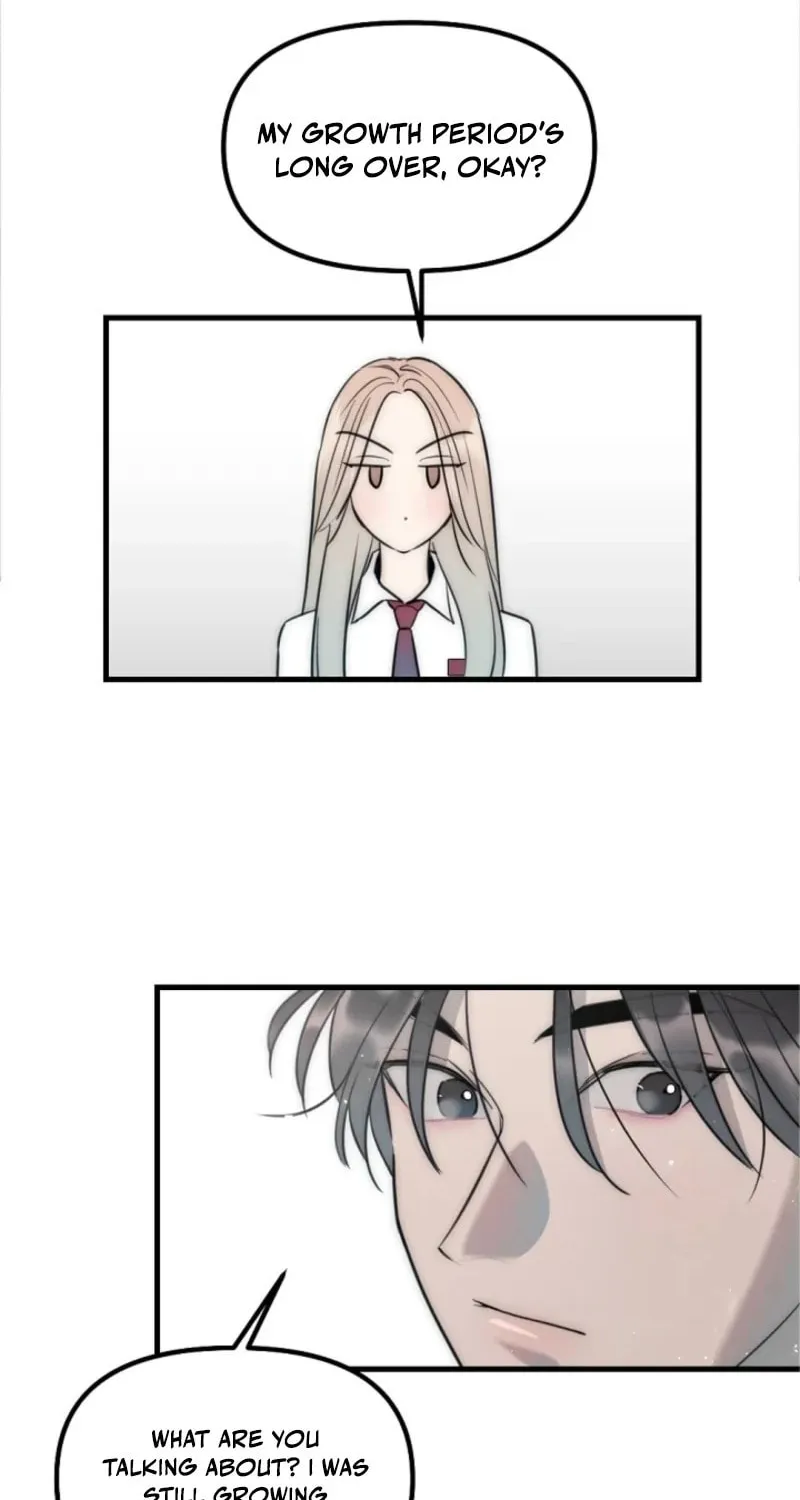 The Teacher in the Trap Chapter 5 page 5 - 
