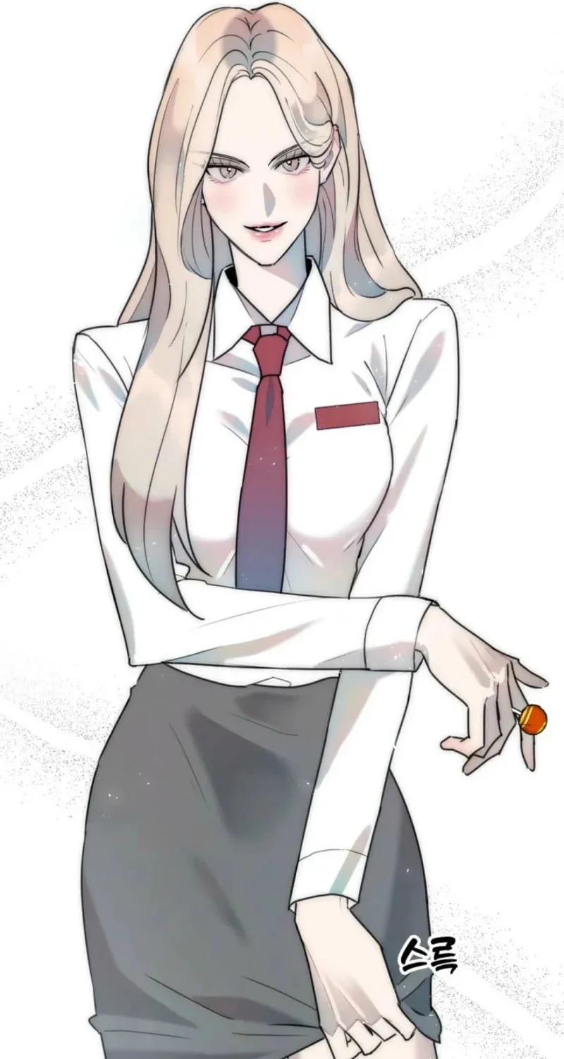 The Teacher in the Trap Chapter 5 page 45 - 