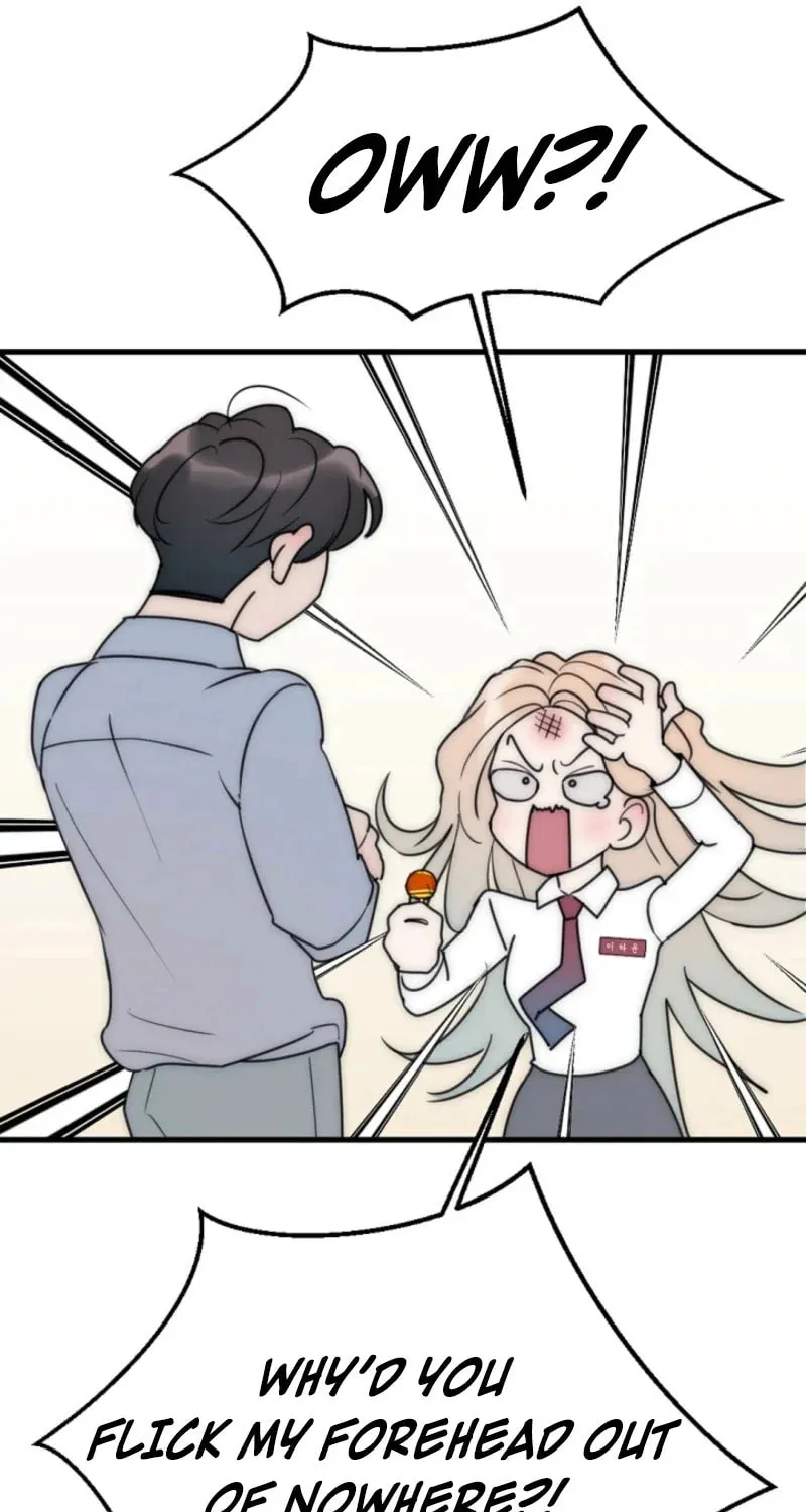 The Teacher in the Trap Chapter 5 page 53 - 
