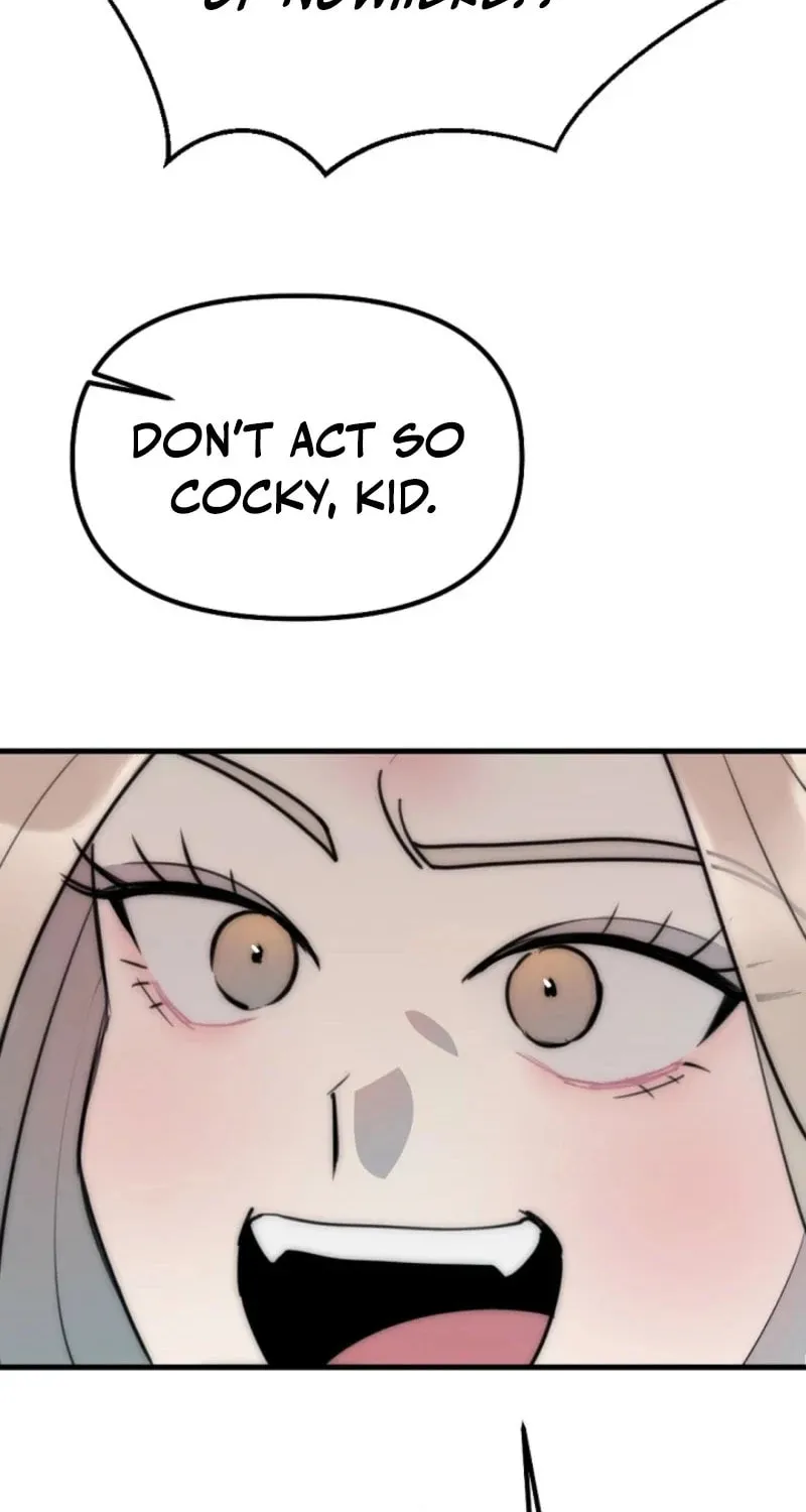 The Teacher in the Trap Chapter 5 page 54 - 