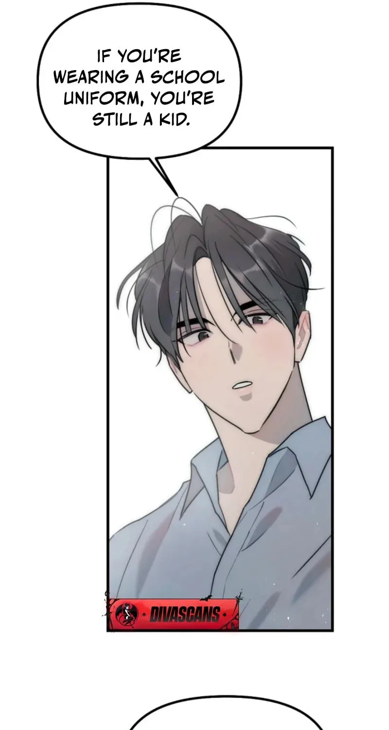 The Teacher in the Trap Chapter 5 page 56 - 