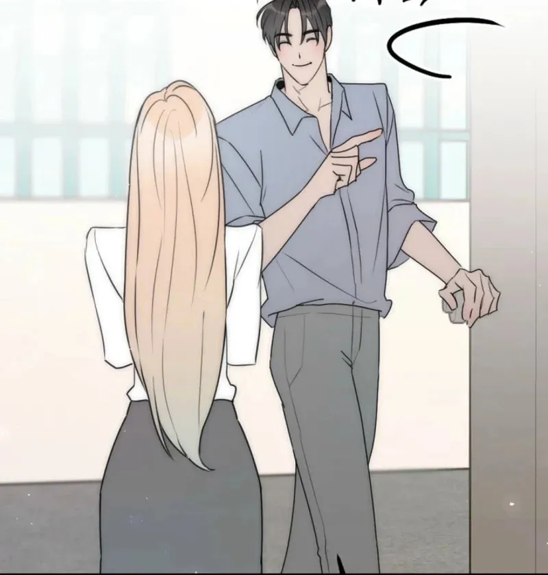The Teacher in the Trap Chapter 5 page 64 - 