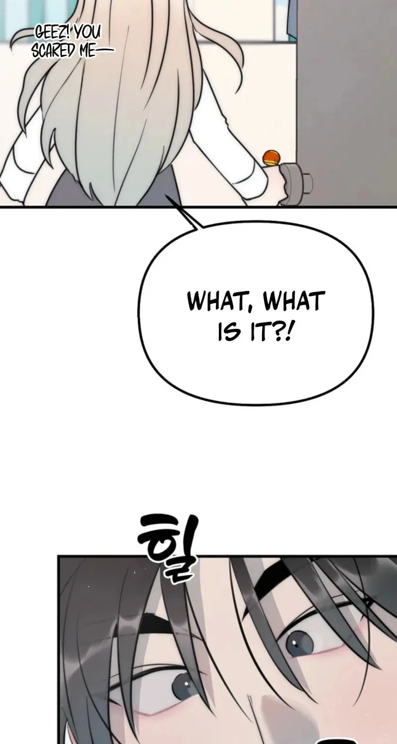 The Teacher in the Trap Chapter 5 page 69 - 