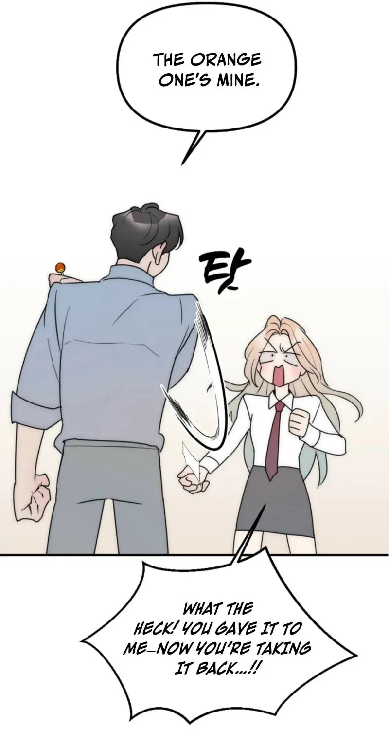 The Teacher in the Trap Chapter 5 page 71 - 