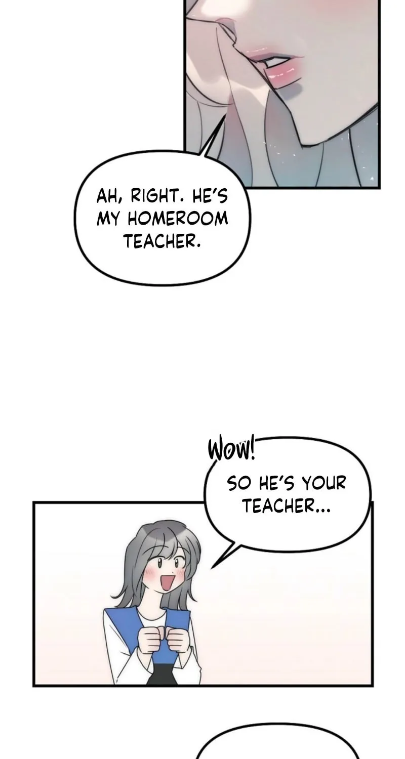 The Teacher in the Trap Chapter 6 page 13 - 