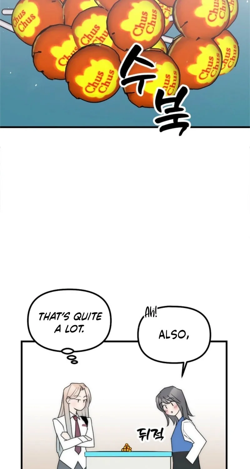The Teacher in the Trap Chapter 6 page 21 - 