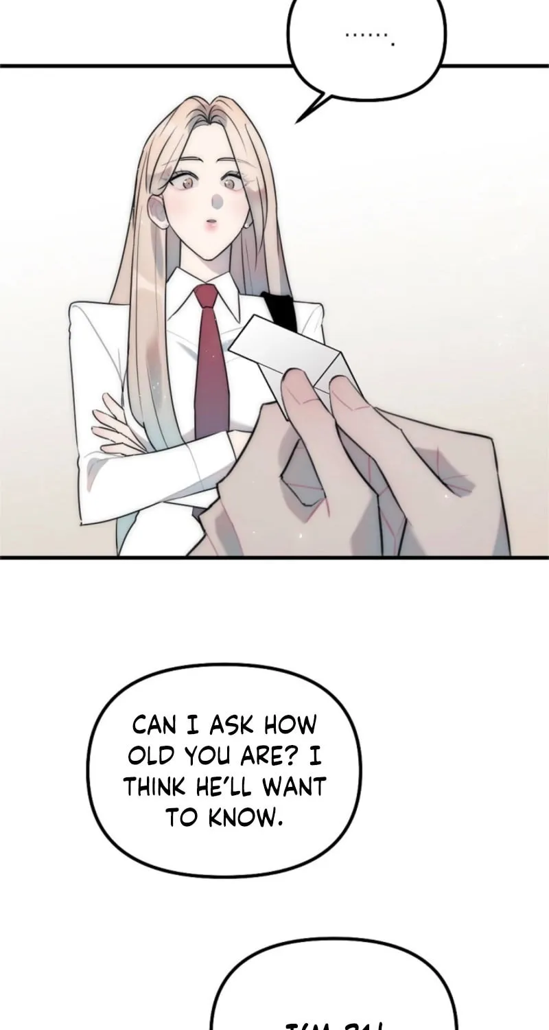 The Teacher in the Trap Chapter 6 page 24 - 
