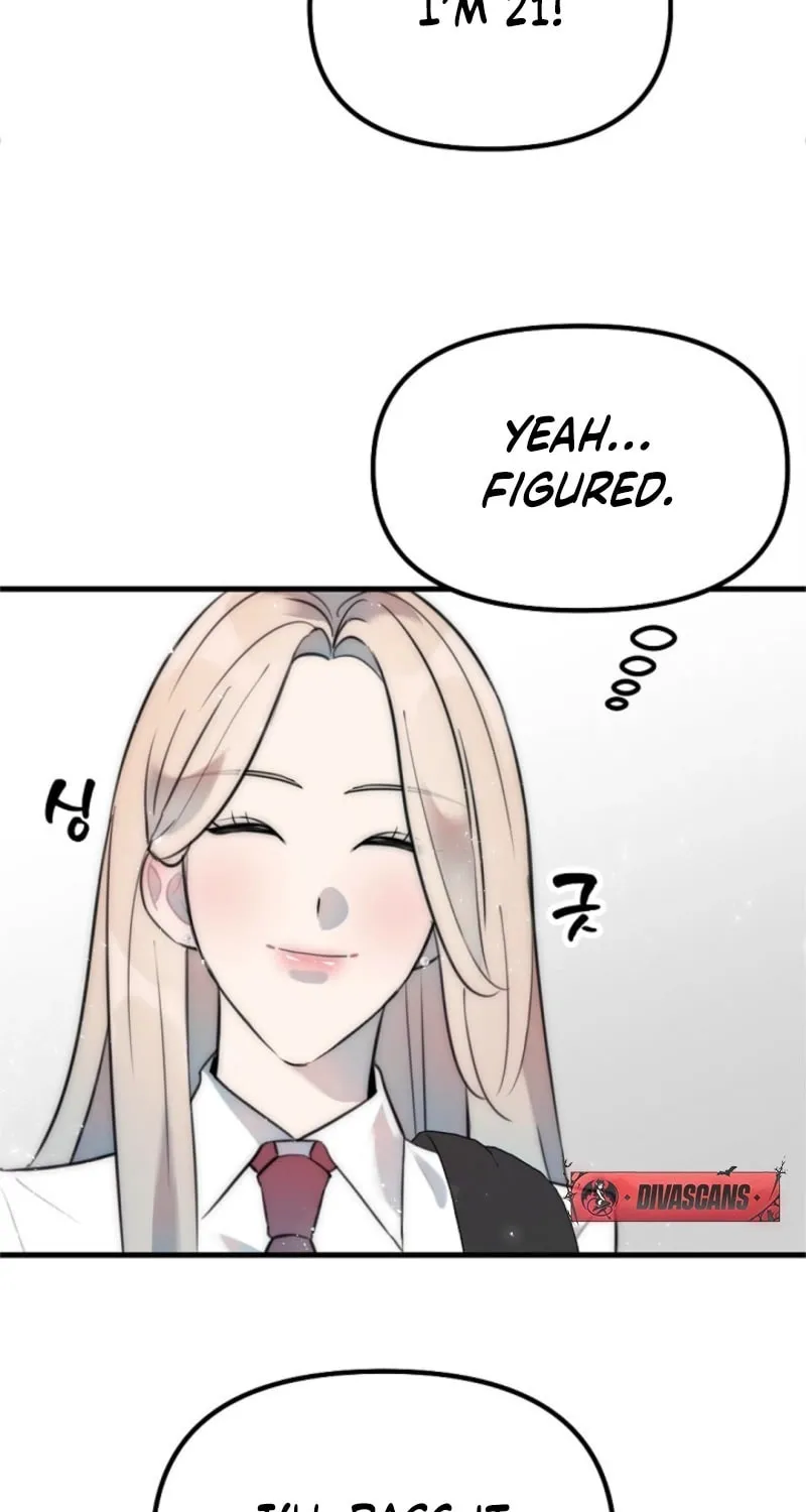 The Teacher in the Trap Chapter 6 page 25 - 