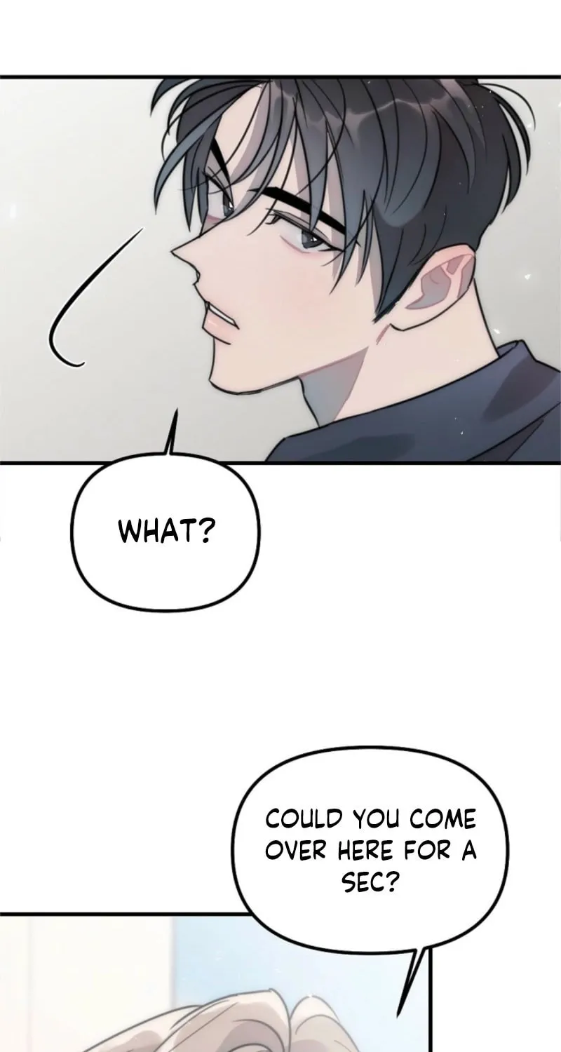 The Teacher in the Trap Chapter 6 page 33 - 
