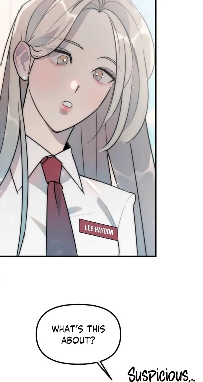 The Teacher in the Trap Chapter 6 page 34 - 
