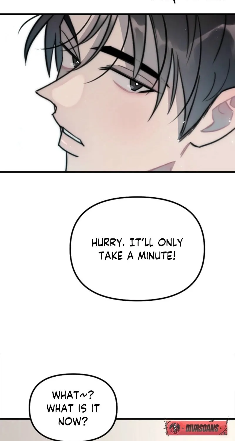 The Teacher in the Trap Chapter 6 page 35 - 