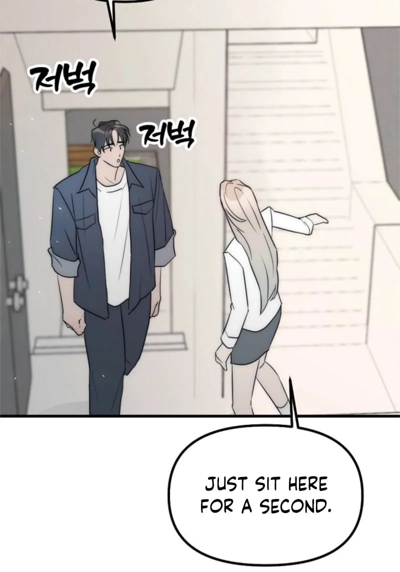 The Teacher in the Trap Chapter 6 page 36 - 