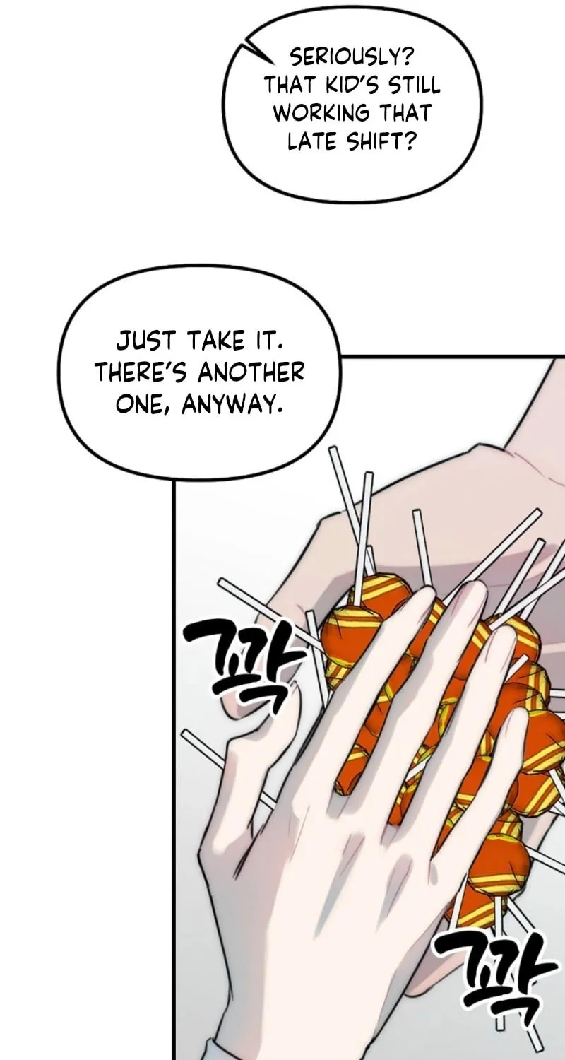The Teacher in the Trap Chapter 6 page 39 - 