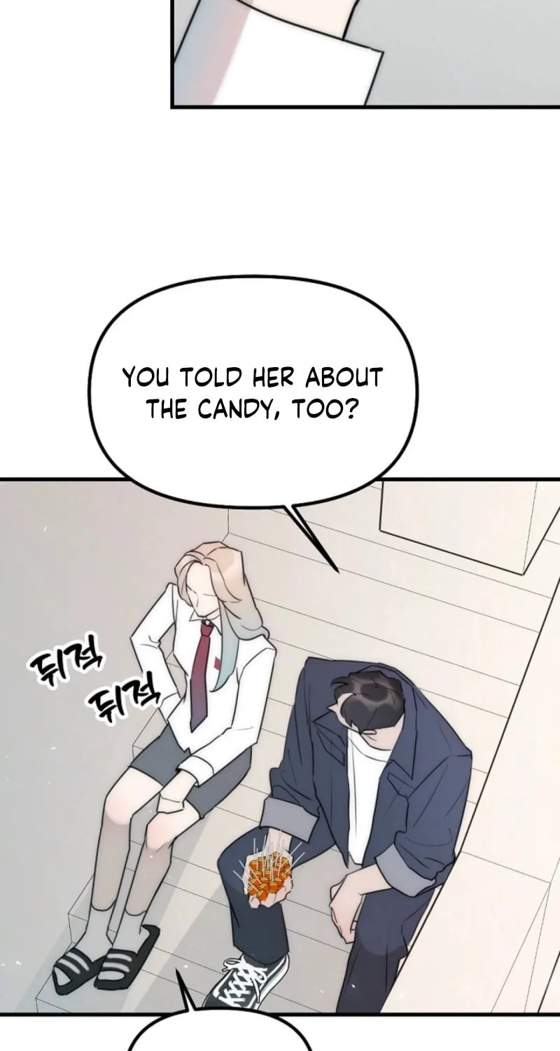 The Teacher in the Trap Chapter 6 page 40 - 