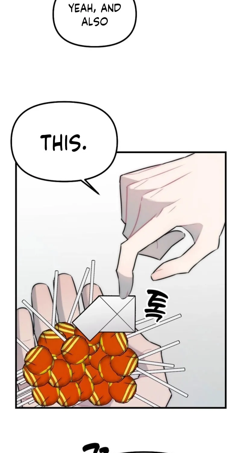 The Teacher in the Trap Chapter 6 page 41 - 
