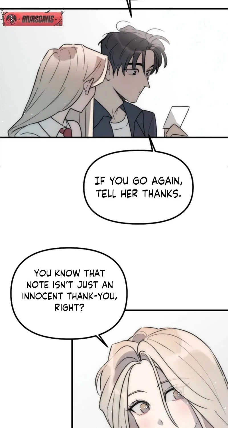The Teacher in the Trap Chapter 6 page 44 - 