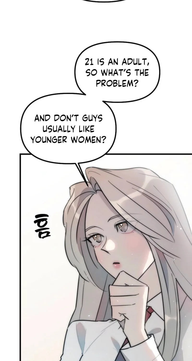 The Teacher in the Trap Chapter 6 page 47 - 