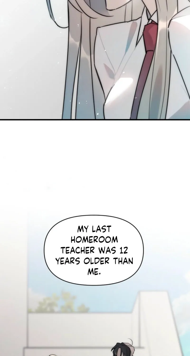 The Teacher in the Trap Chapter 6 page 50 - 