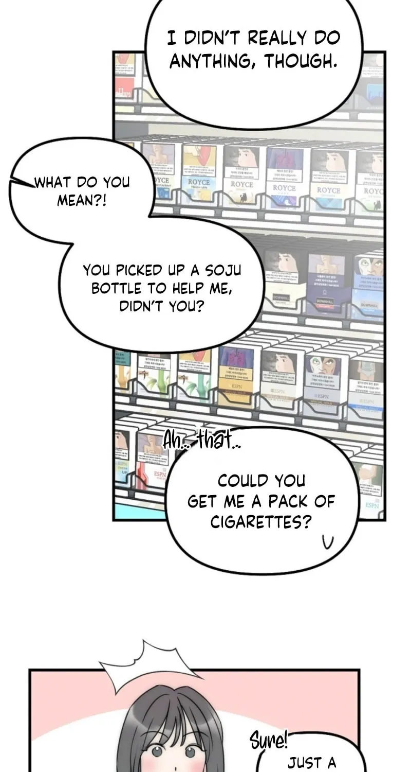 The Teacher in the Trap Chapter 6 page 6 - 