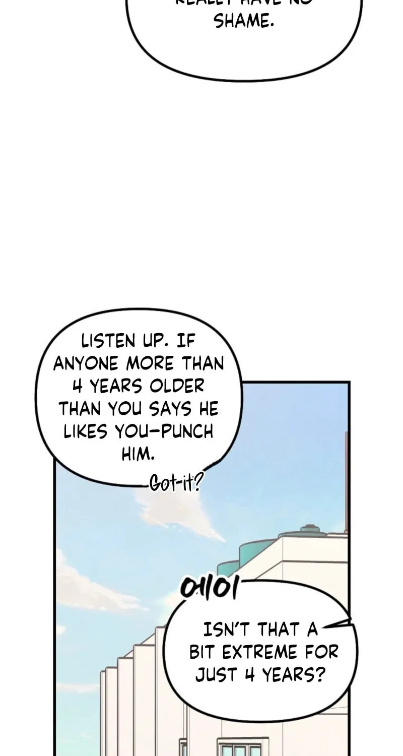 The Teacher in the Trap Chapter 6 page 53 - 