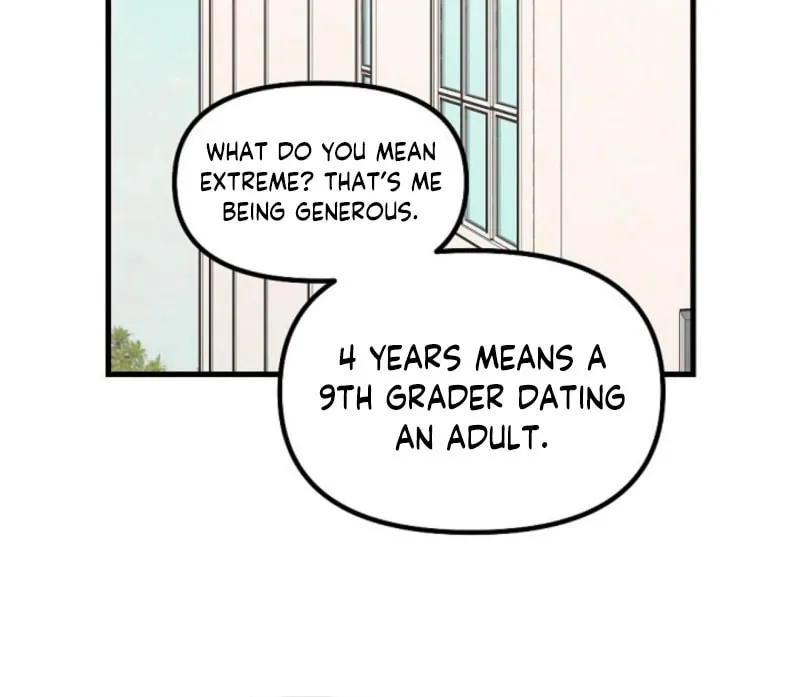 The Teacher in the Trap Chapter 6 page 54 - 