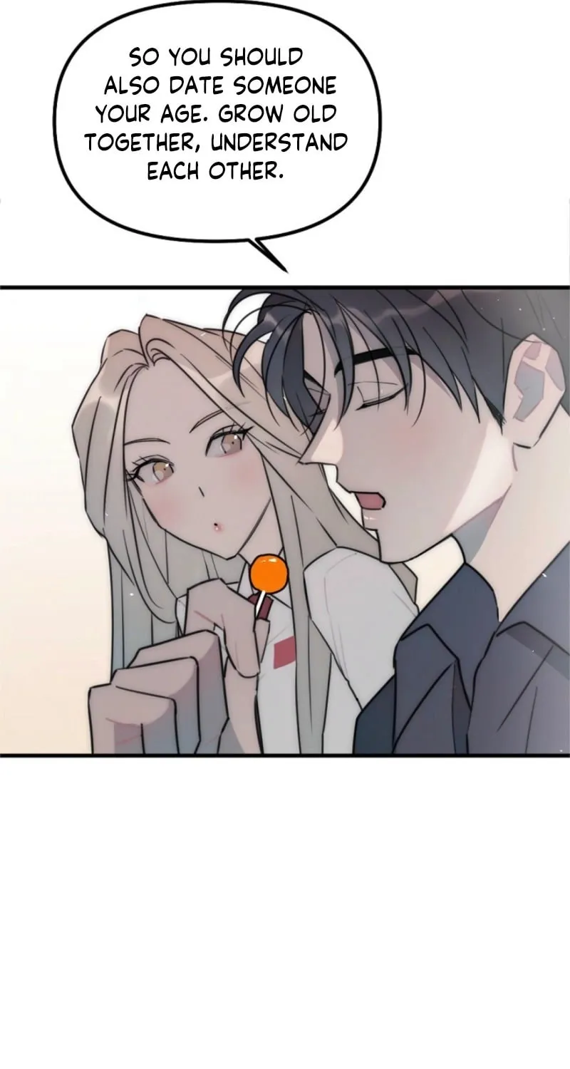 The Teacher in the Trap Chapter 6 page 55 - 