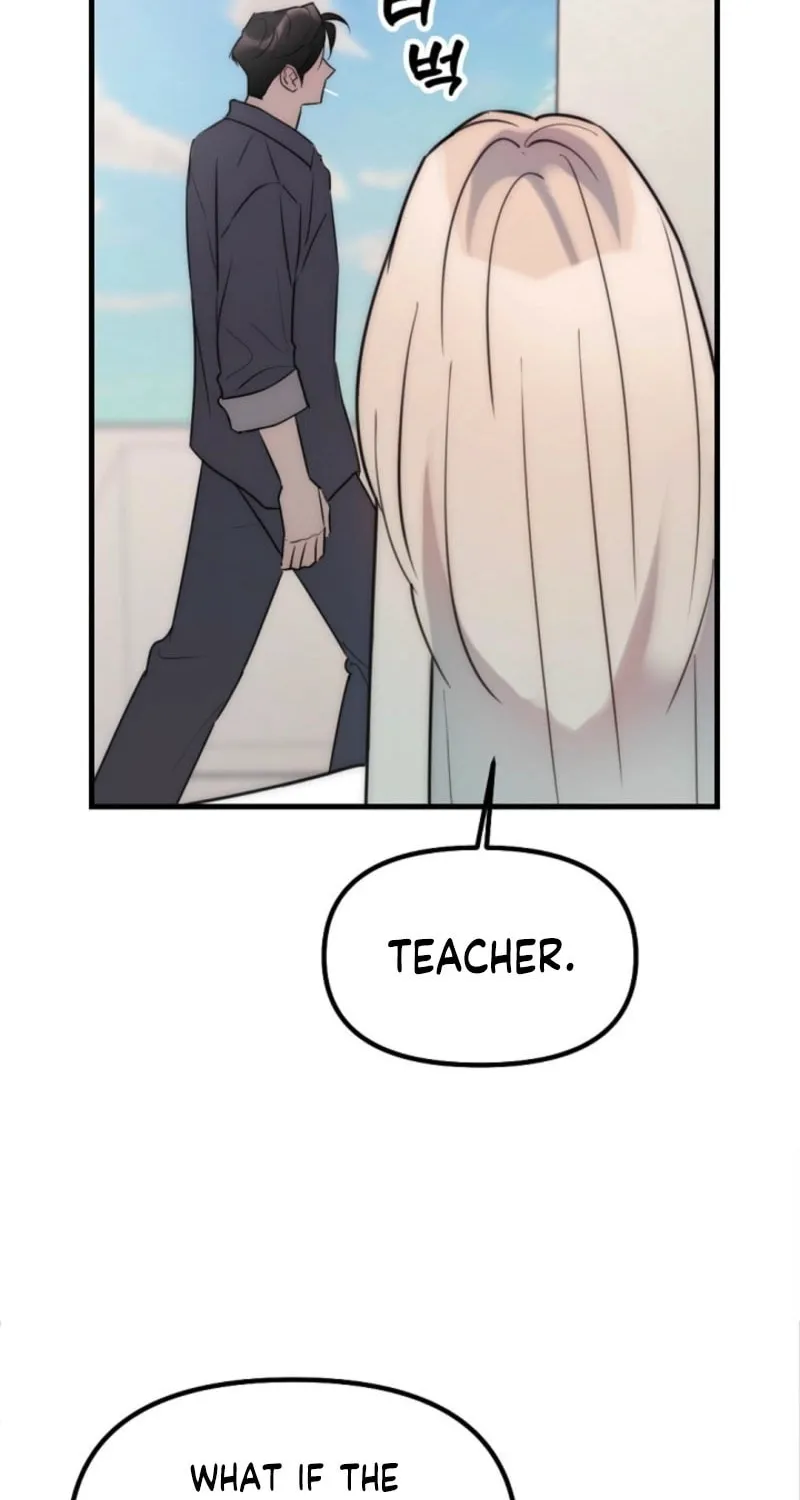 The Teacher in the Trap Chapter 6 page 58 - 