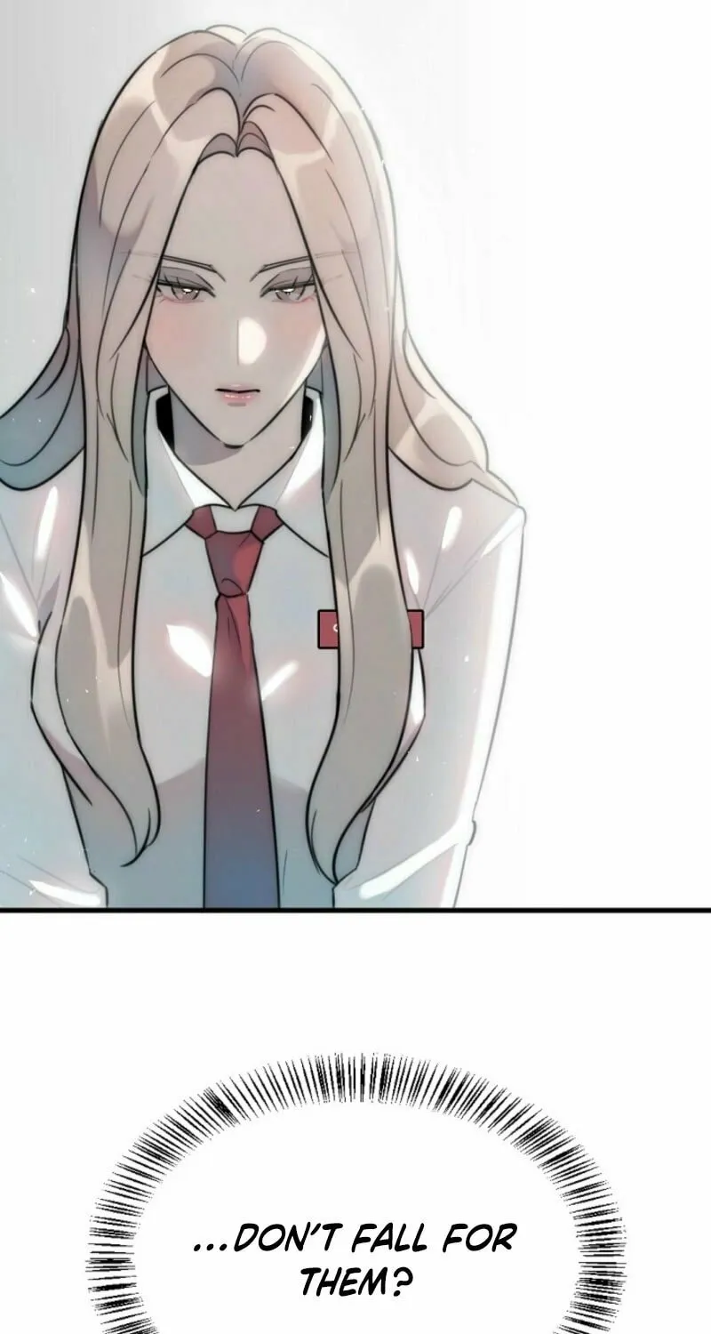 The Teacher in the Trap Chapter 6 page 66 - 