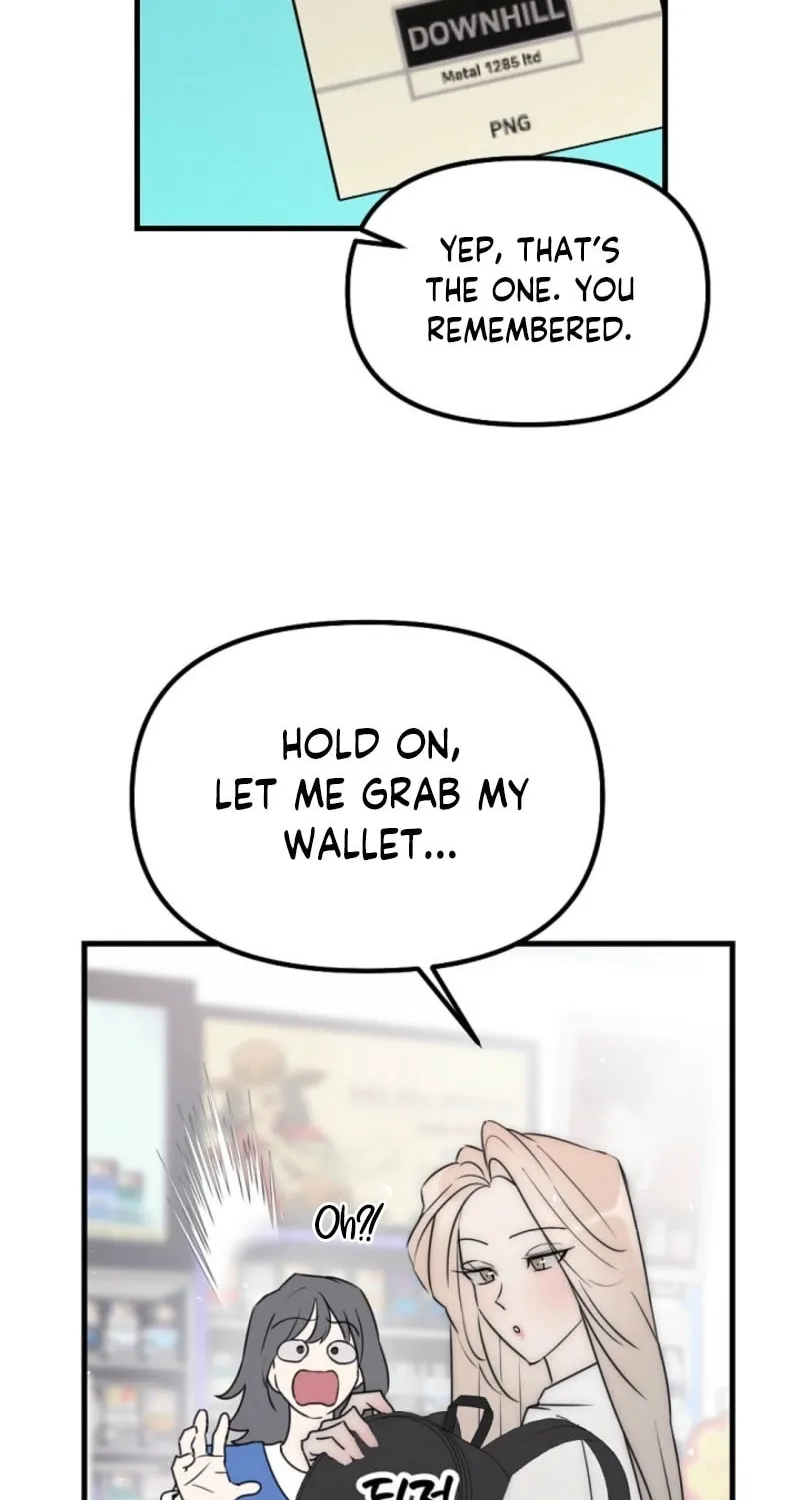 The Teacher in the Trap Chapter 6 page 8 - 