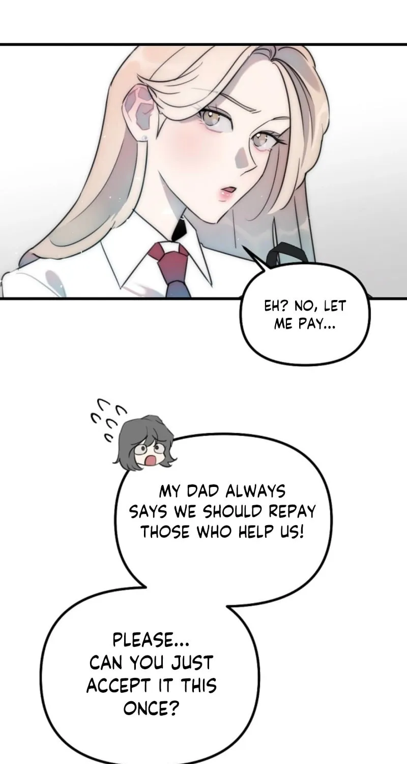 The Teacher in the Trap Chapter 6 page 10 - 