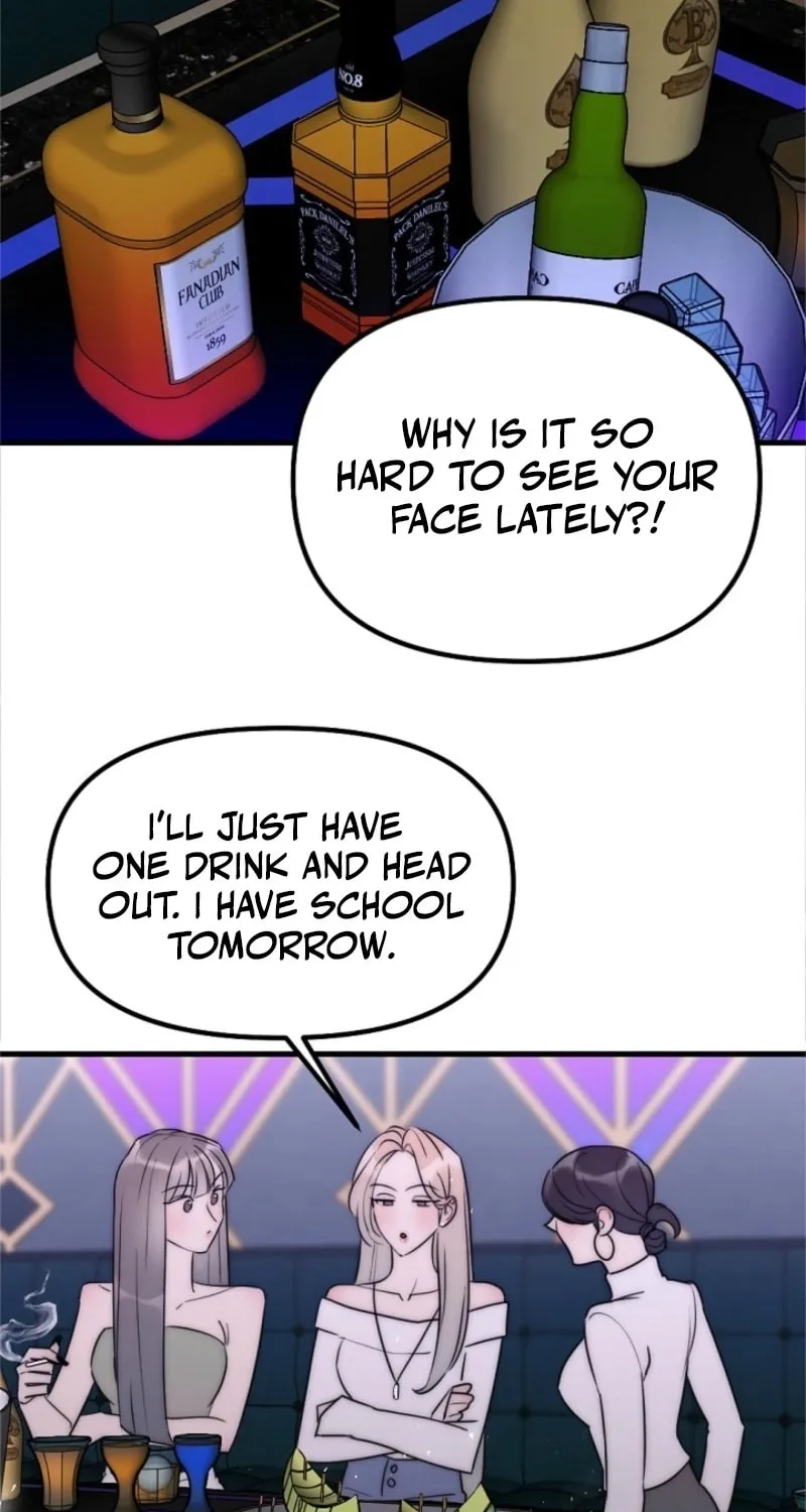 The Teacher in the Trap Chapter 7 page 14 - 