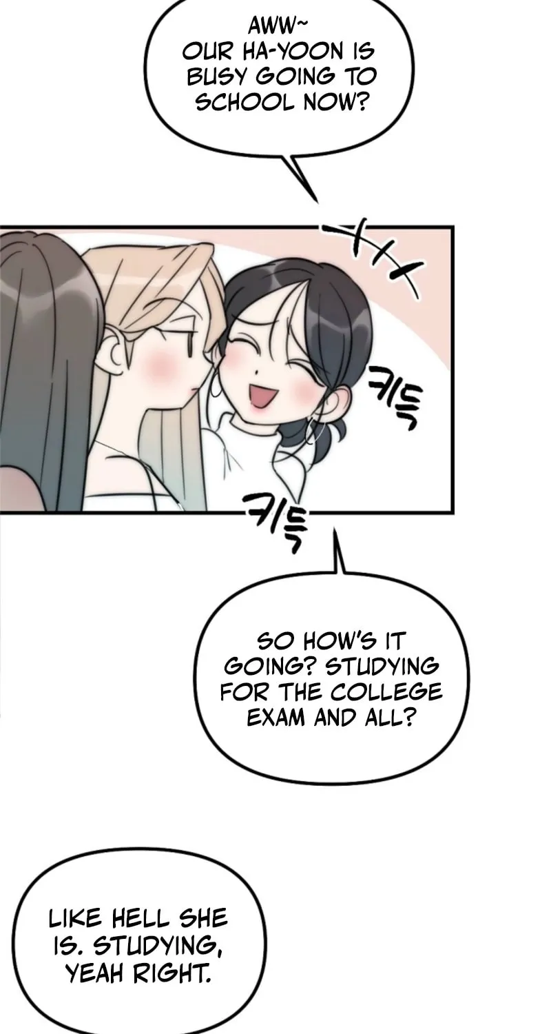 The Teacher in the Trap Chapter 7 page 16 - 