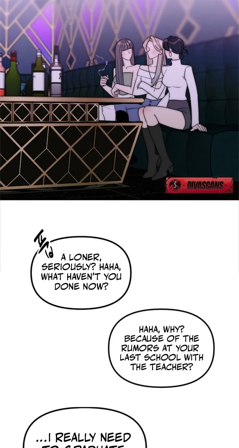The Teacher in the Trap Chapter 7 page 18 - 