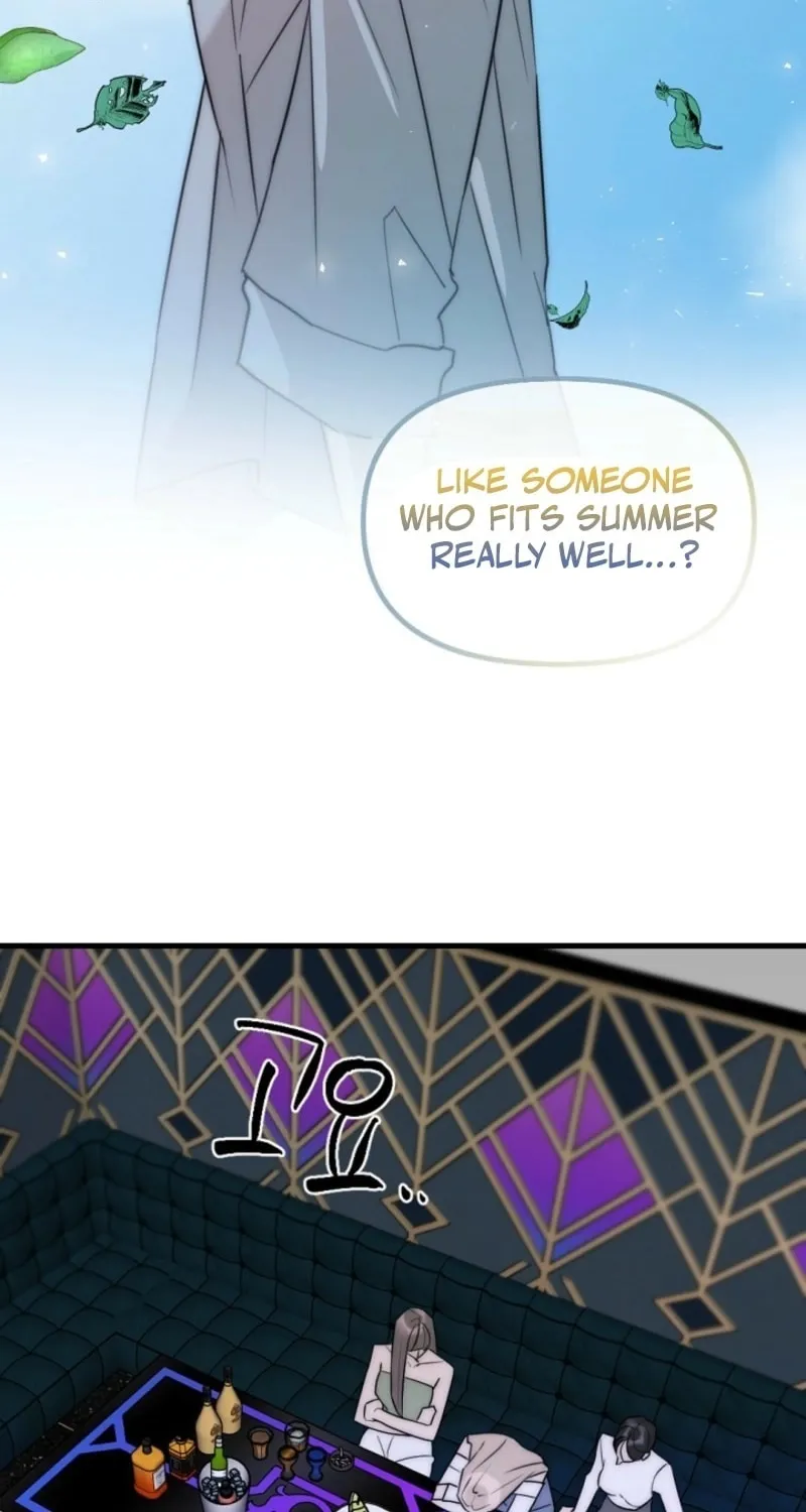 The Teacher in the Trap Chapter 7 page 30 - 